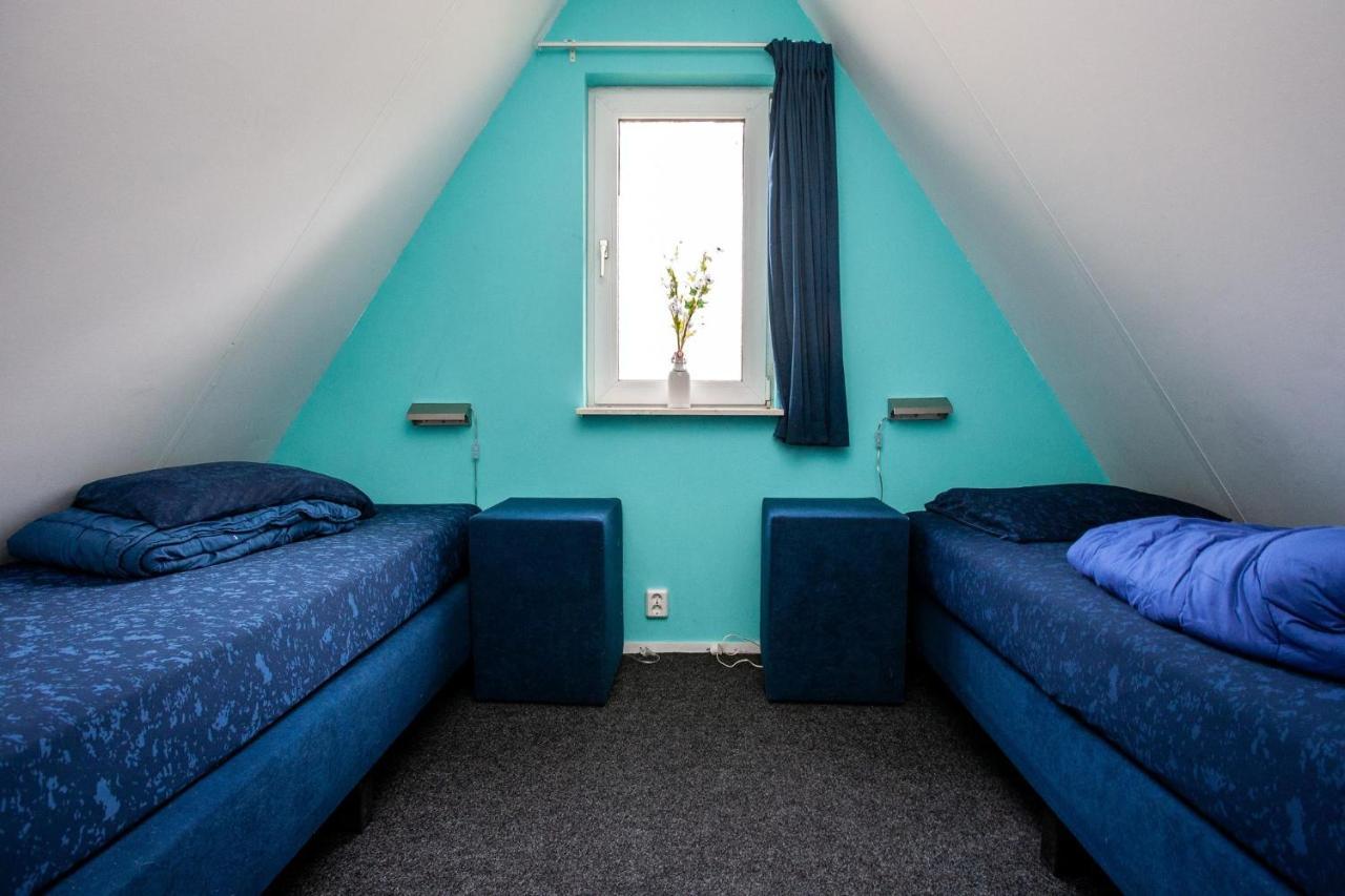 Gramsbergen Stijlvolle Vakantiewoning Just For Holliday 빌라 외부 사진